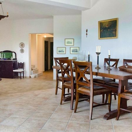 Вілла Seaview Daisy House In Zakynthos Island Василікос Екстер'єр фото
